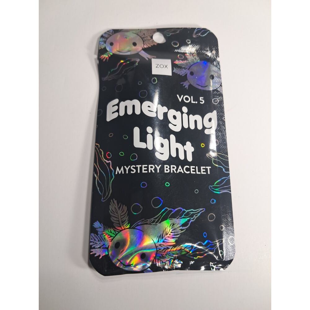 ZOX Emerging Light mystery Bracelet